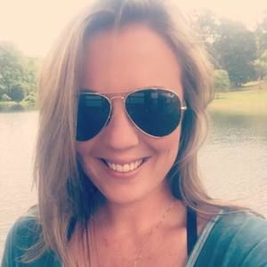 Meet your Posher, Casey